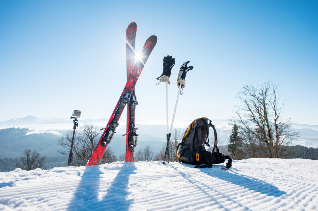 Kayak Takımı Neye Göre Seçilir? - Bilet Dükkanı Blog